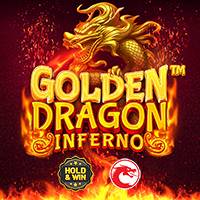 Laro Golden Dragon Inferno Golden Dragon Inferno