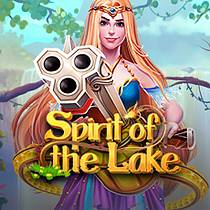 Laro Spirit of the Lake Spirit of the Lake