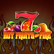 Laro Hot Fruits on Fire Hot Fruits on Fire
