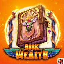 Laro Book of Wealth Book of Wealth