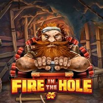 Laro Fire In The Hole xBomb Fire In The Hole xBomb
