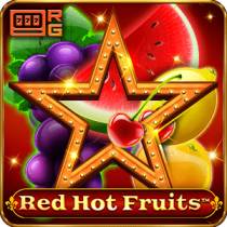 Laro Red Hot Fruits Red Hot Fruits