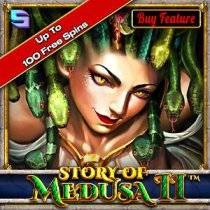 Laro Story Of Medusa II Story Of Medusa II