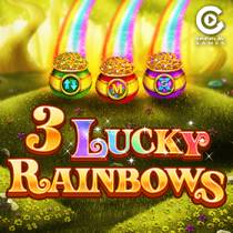 Laro 3 Lucky Rainbows 3 Lucky Rainbows