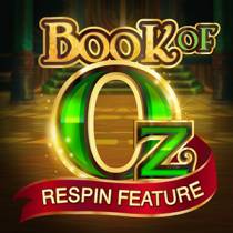 Laro Book of Oz Book of Oz