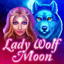 Laro Lady Wolf Moon Lady Wolf Moon
