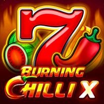 Laro Burning Chilli X Burning Chilli X